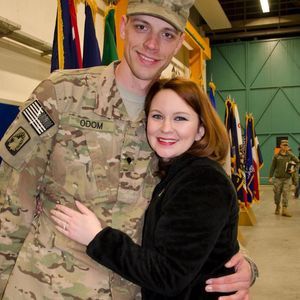 Meet your Posher, Timothy